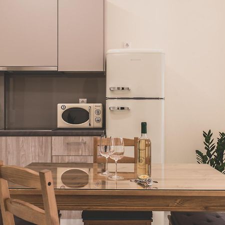 Apartmán Luxury Flat In Historical Athens-Livingstone Opal Exteriér fotografie
