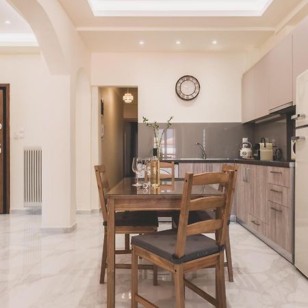 Apartmán Luxury Flat In Historical Athens-Livingstone Opal Exteriér fotografie