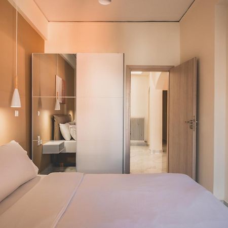 Apartmán Luxury Flat In Historical Athens-Livingstone Opal Exteriér fotografie