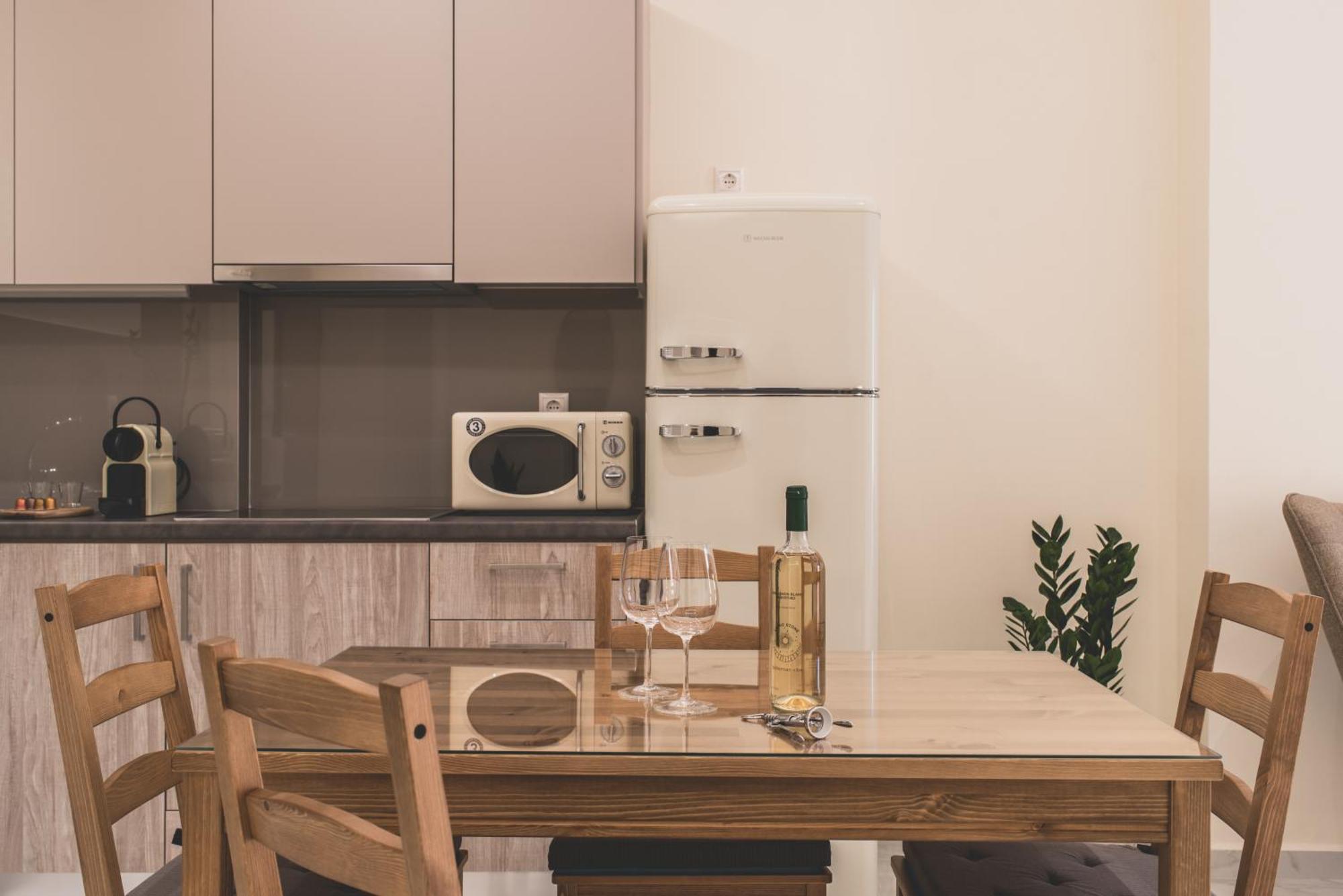 Apartmán Luxury Flat In Historical Athens-Livingstone Opal Exteriér fotografie