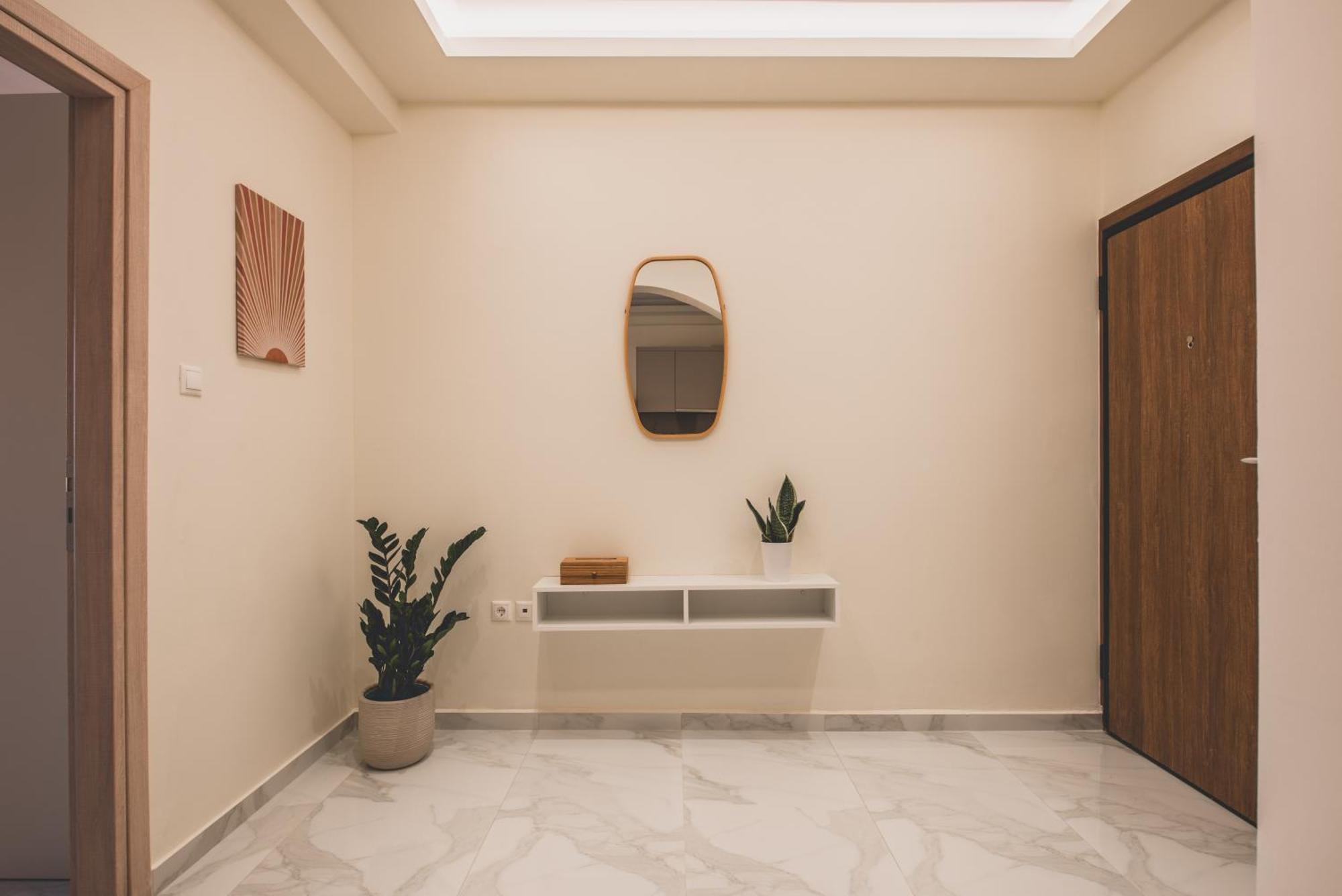 Apartmán Luxury Flat In Historical Athens-Livingstone Opal Exteriér fotografie