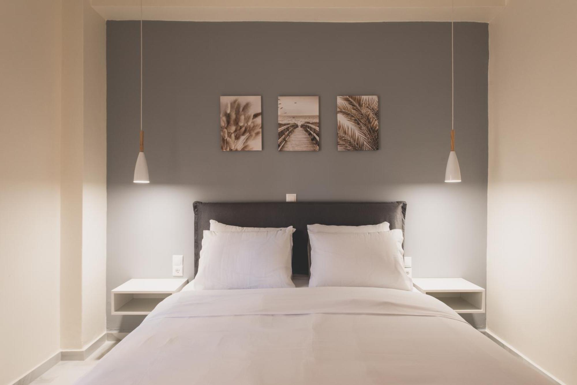 Apartmán Luxury Flat In Historical Athens-Livingstone Opal Exteriér fotografie