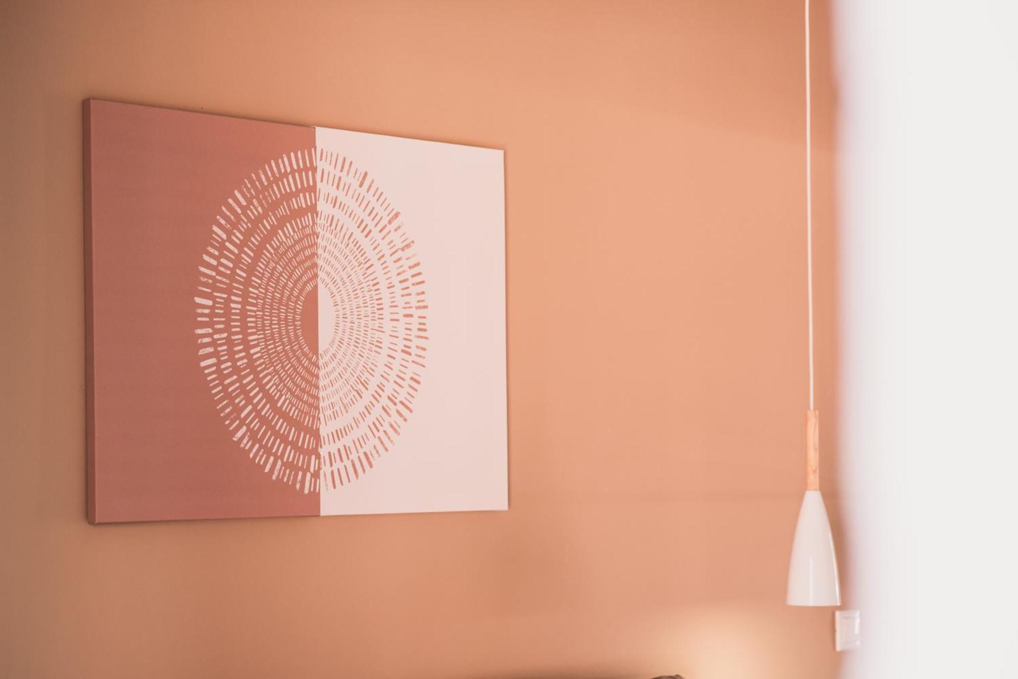 Apartmán Luxury Flat In Historical Athens-Livingstone Opal Exteriér fotografie