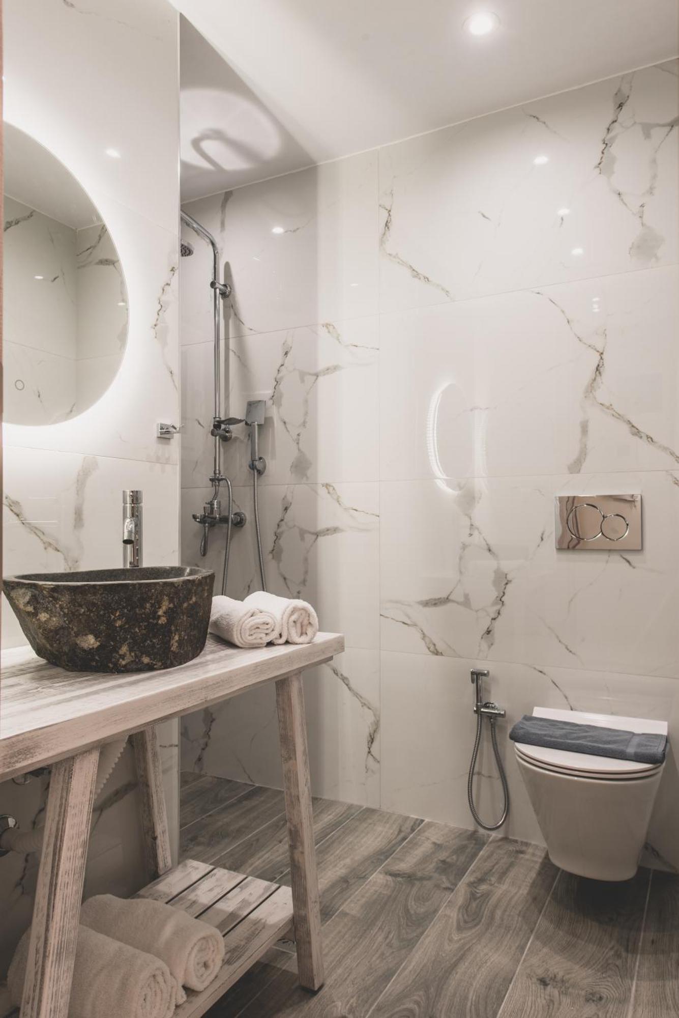 Apartmán Luxury Flat In Historical Athens-Livingstone Opal Exteriér fotografie